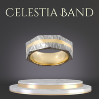 Celestia Band ( Dispatch within 1–2 weeks )