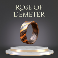 Rose of Demeter ( Dispatch within 1–2 weeks )