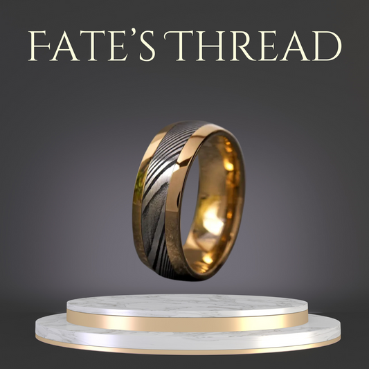 Fate’s Thread ( Dispatch within 1–2 weeks )