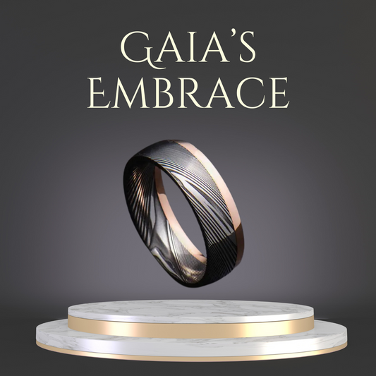 Gaia’s Embrace ( Dispatch within 1–2 weeks )