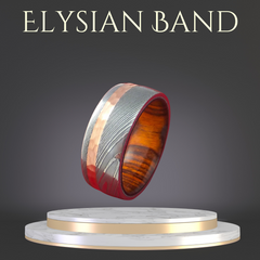 Elysian Band ( Dispatch within 1–2 weeks )