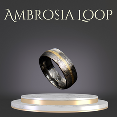 Ambrosia Loop ( Dispatch within 1–2 weeks )