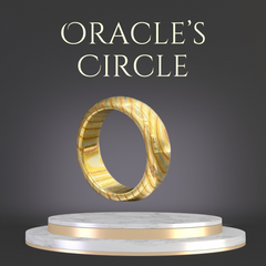 Oracle’s Circle ( Dispatch within 1–2 weeks )