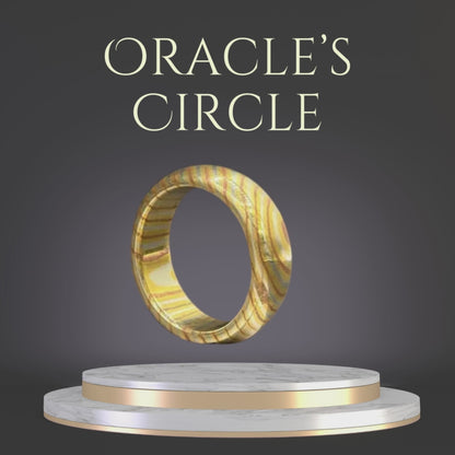 Oracle’s Circle ( Dispatch within 1–2 weeks )